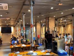 -丹东特色烤肉(学府路一部店)