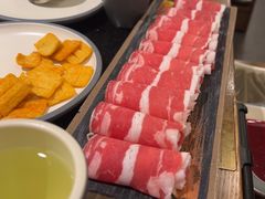 -井格重庆火锅(西直门凯德Mall店)