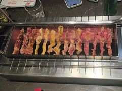 -邢氏老太太烤串(北兴街店)