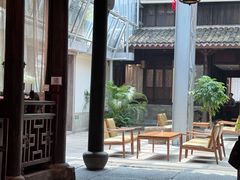 -走马楼饭庄(慈城古县城店)