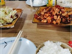 -孙厨娘川味饭馆(临河街店)