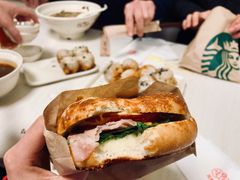 -咬不得高祖生煎·简餐(高银街店)