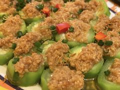 -桥东喜碧海鲜街(水东街店)