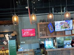 大堂-山城遇宴·重庆江湖菜(五道口银谷大厦店)