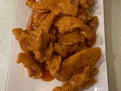-燕风楼烤鸭店(建设总店)