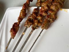 -巴依老爷新疆美食(马驹桥店)