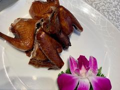 红烧乳鸽-顺德佬酒楼(愉龙店)