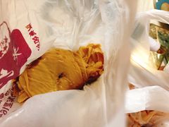 油豆皮-老六素货(王顶堤店)