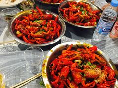 -虎虎龙虾大排档(双井店)