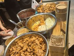 -丁家坡洋芋·观音桥好吃街A区(全国总店)