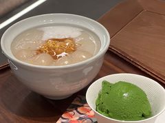 -RUXU入续糖水铺与包(卓悦中心店)