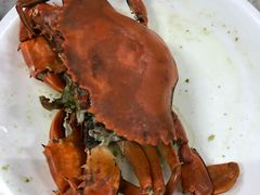 -清水湾3号(东方小周海鲜店)