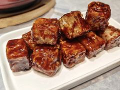 -老海陵·泰州菜(图书馆店)
