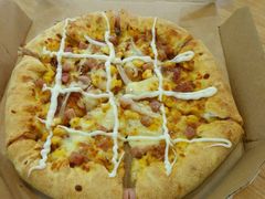 -达美乐比萨(文三路店)