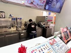 -DQ·蛋糕·冰淇淋(回龙观同成街)