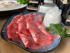 -新草堂锅物料理(泉城路店)