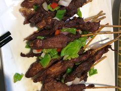 -鑫农家大院(余家头店)