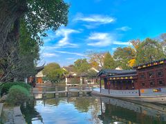 -南京中国近代史遗址博物馆(南京总统府)