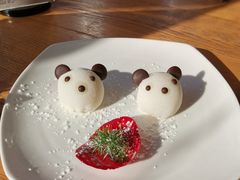 -马仕玖煲·融合菜·酥不腻烤鸭(人大店)