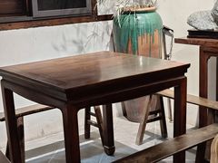 -月栖华明-云间草堂清茶馆(泗泾古镇店)