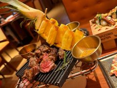 -摩打食堂(喜荟城店)