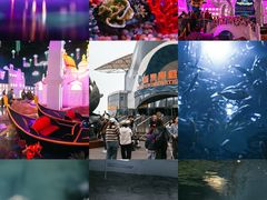 -秦皇岛新澳海底世界