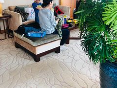 -上海浦东嘉里大酒店