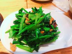 -潮粥荟·潮汕砂锅粥(朝阳大悦城店)