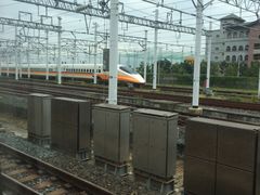 -文府路口(Taiwan High Speed Rail Zuoying Station)
