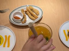 -菲滋意式餐厅(西溪印象城店)