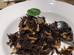 -西郊庄园丽笙大酒店-丽清轩中餐厅