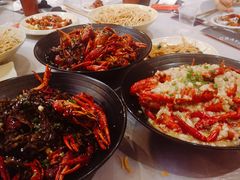 -巴厘龙虾·榜首油焖大虾(洞庭·艺术洋房店)