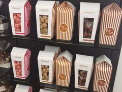 -Laderach 莱德拉(上海环贸iapm店)