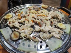 -映日农场无花果鸡(滨江东路店)