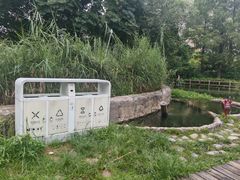 -成都市活水公园