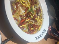 -太二酸菜鱼(坚基购物中心店)