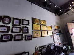 -金苑酒家·客家菜·广东老字号(万象店)