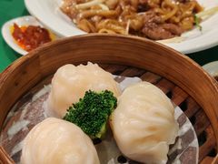 -誉八仙粤菜(万象天地店)