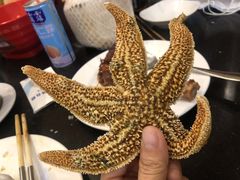 -蓝钻·国际美食海鲜自助百汇(西直门店)