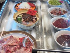 -杨厨的田园饭店(长城路店)