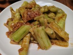 拌黄瓜-老板恋上鱼(印象城店)