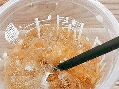 -甜心闲生传统手工冰粉(奎星楼店)