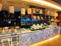 -洲际酒店·地平线全日餐厅HORIZON CAFÉ