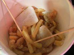 -鸡柳大人(宁大店)