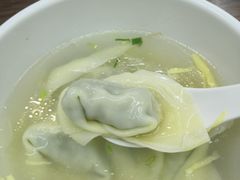 -朱新年·苏式汤团·面点(北寺塔店)