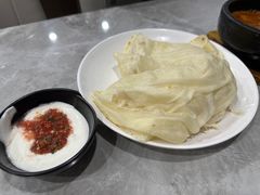 阿拉伯大饼-阿拉伯萨娜餐厅(石马社区店)