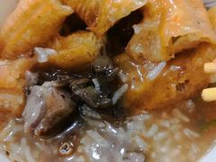 -百成大同鸭肉粥(大同总店)