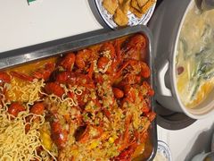 -张家砂锅(富民店)