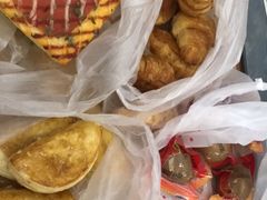 -长发西饼(临顿路店)