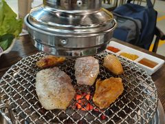 -P1泥炉烤肉(市桥富华东路店)